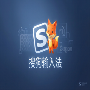 电脑搜狗输入法键盘高度和宽度调整方法，适合不同手型