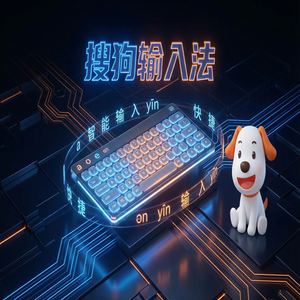 搜狗拼音输入法悬浮键盘（分离键盘）怎么设置？（高手必备）