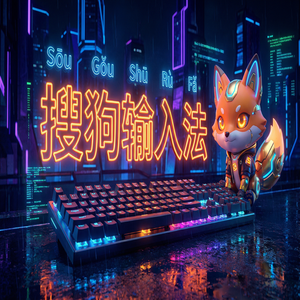 搜狗输入法繁体字怎么打？简繁切换快捷键（实测有效）